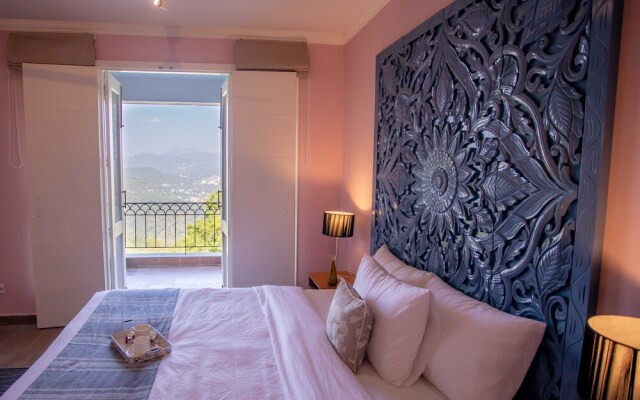 Seclude Kasauli