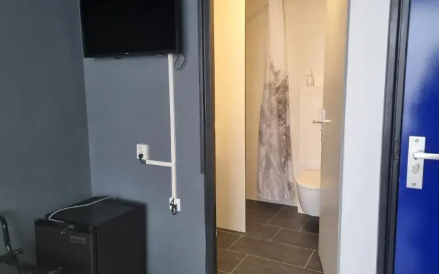 City Hotel Winschoten