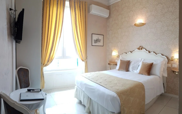 Home Grifondoro Bed & Breakfast