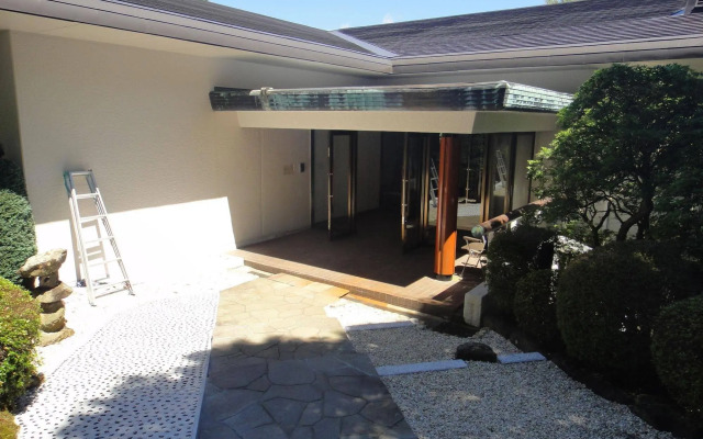 TOP Resort Hakone Onsen Goku no Yado