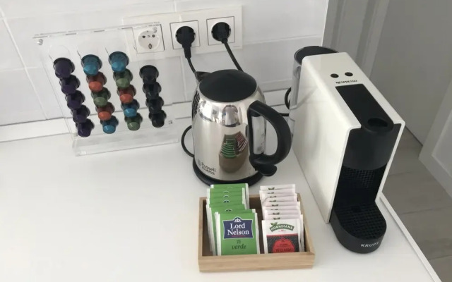 Quality Suites Madrid