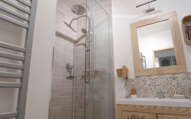 Le Berbisey - Cosy & Clean