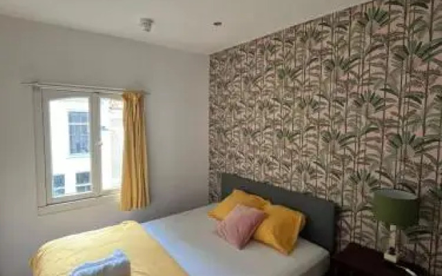 Hostel Barbarossa
