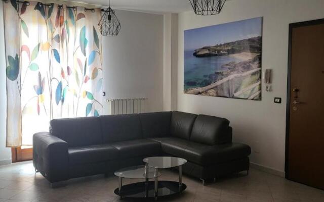 Delizioso Appartamento Vacanze Bradisc'House