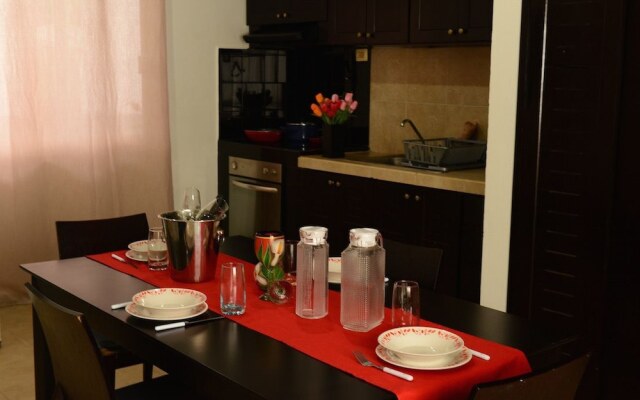 Itaka Glamping Cabanas & Loft