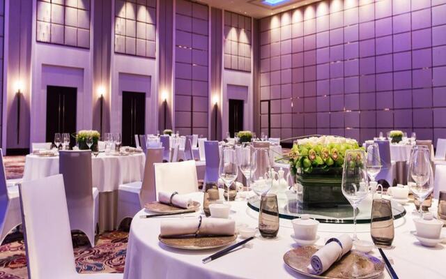 Fairmont Jakarta