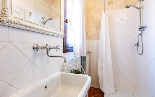 Villa Della Fonte 12