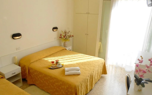 Hotel Confort