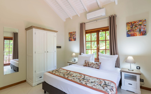 ACOYA Curacao Resort, Villas & Spa