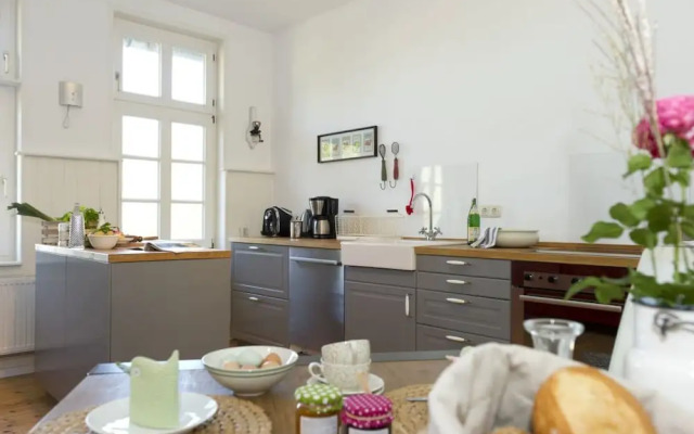 Gutshof Fürstenberg