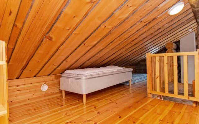 Holiday Home Saaruantupa