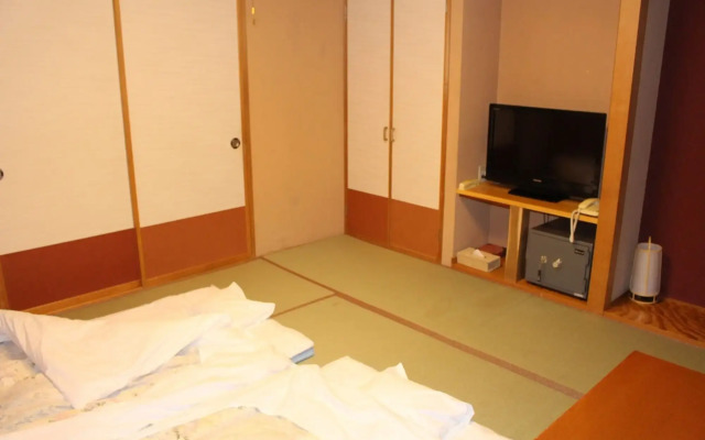 Kamihoroso