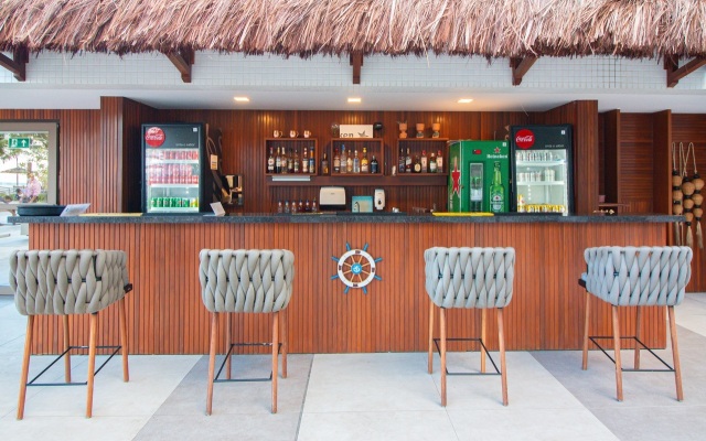 Oceana Atlântico Hotel