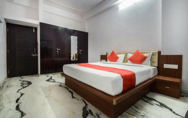 Hotel Moonlight By OYO Rooms