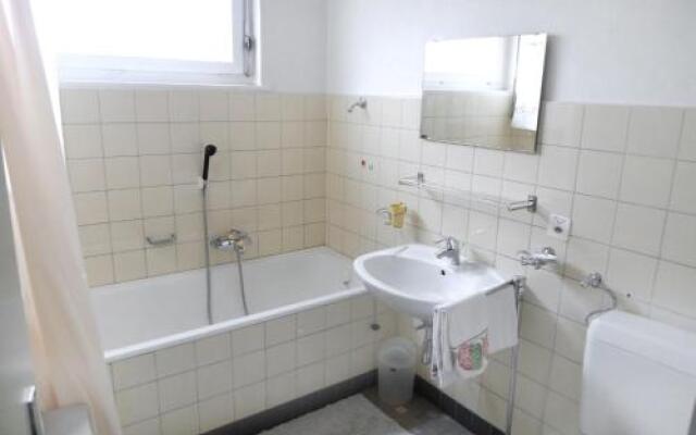 Apartment Plein-Soleil A