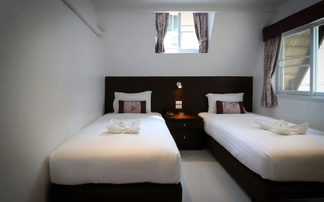 Suansaiyok Resort