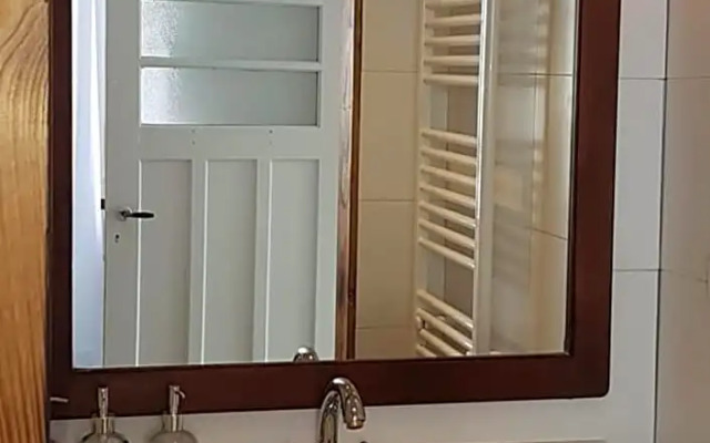 B&B de Admiraal Texel