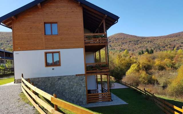 B&B Apartments Buric Plitvice Lakes