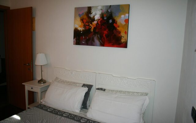 Ca Marco Polo Tourist Apartment