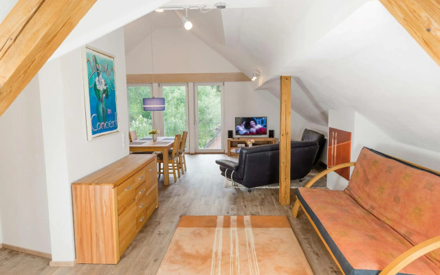 Ferienwohnung Jolly Joker