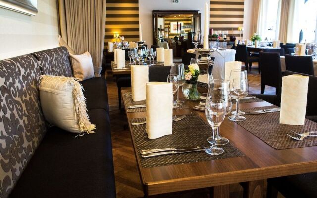 Hotel Restaurant Hackmann-Atter