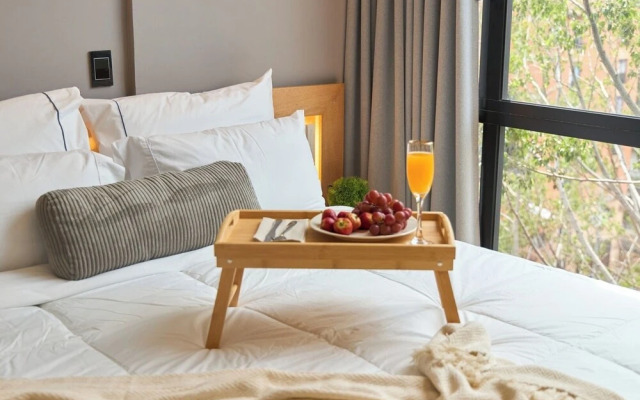 Rosa Negra Stadio Your Cozy Getaway