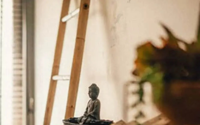 36 Phô Cô Hotel & Suites