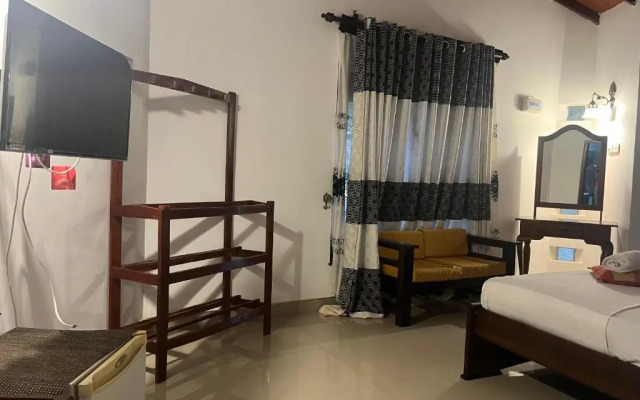 Royal Green Garden Hotel