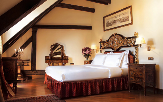 Alchymist Prague Castle Suites