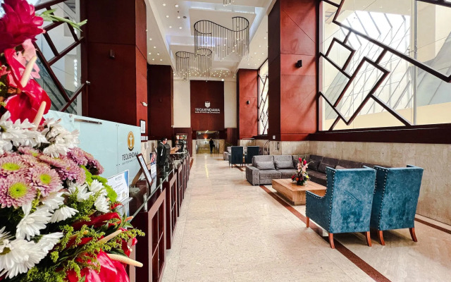 Tequendama Suites Bogota