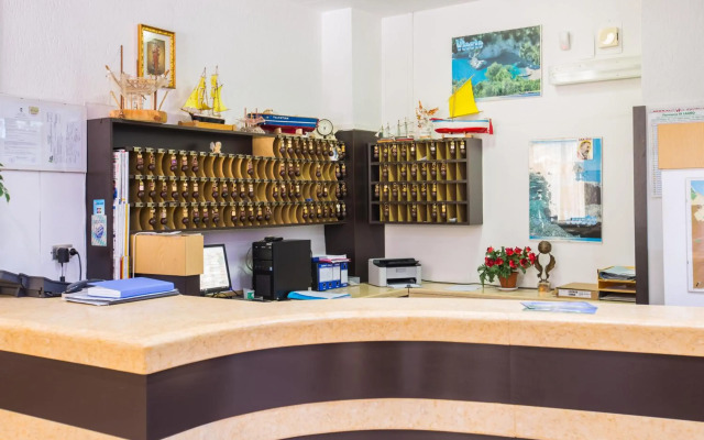 Hotel Mediterraneo