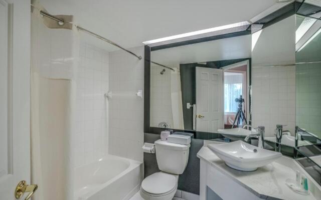 Quality Suites