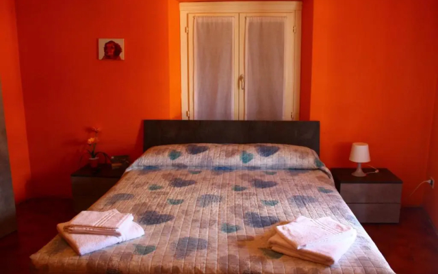 Albergo Del Lago