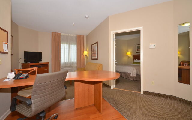 Candlewood Suites Clarksville, an IHG Hotel