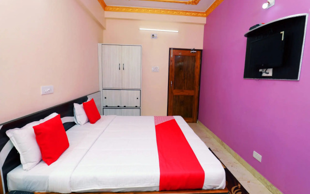 OYO 13485 Hotel New Jasmine