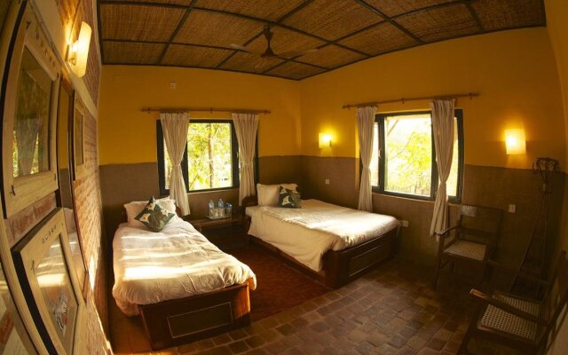 Maruni Sanctuary by KGH Group