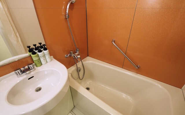 Comfort Inn Chiba Hamano