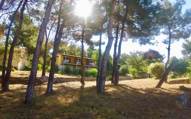 Rainbow Bay Ozdere Beach Hotel