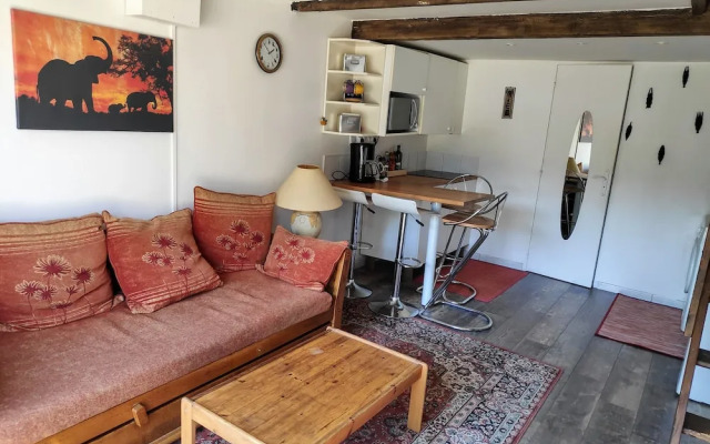 Chez Aurélia - Appartements