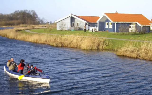 Holiday Home in Otterndorf