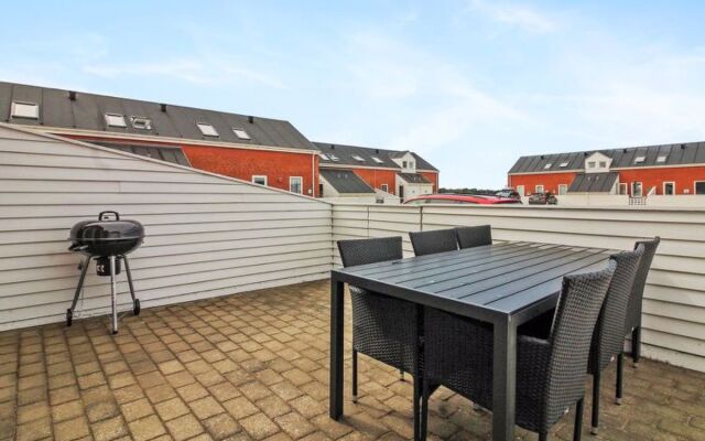 "Liliana" - 2.3km from the sea in Western Jutland