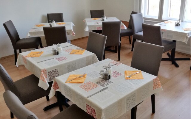 City Hotel Matyas