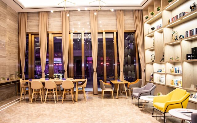 Echarm Hotel