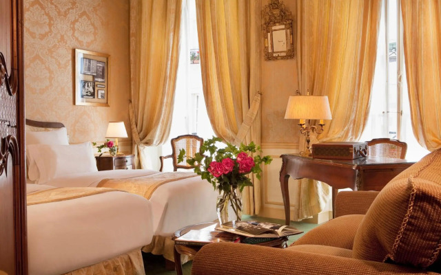 Hotel d'Angleterre Saint Germain des Prés