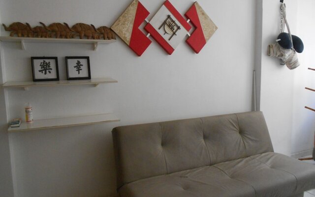 Gohouse - Copacabana 402