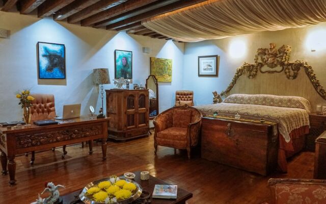 Boutique Hotel Casa Cid de León