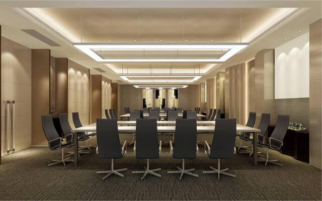 Holiday Inn Express Shenyang Golden Corridor by IHG