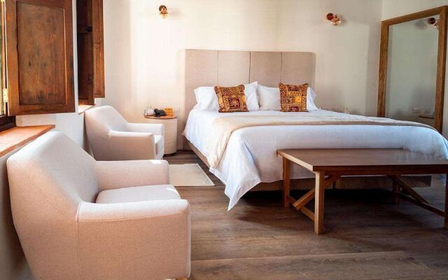Hotel Casa Alcestre