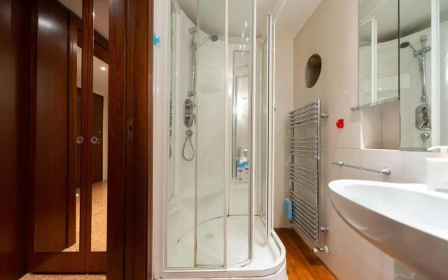 The Zen House Apartment