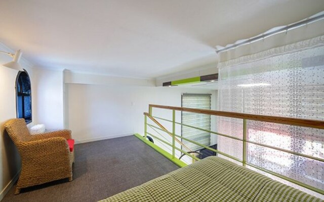 Tongyeong Honey Spa Pension